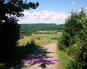 Verblijf 066305 - Vakantiewoning Ardennen (Luik) - Vakantiehuis Ardennen Ferienhaus 5 Zimmer 5 Bad 14 Pers Zuga