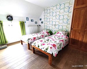 Verblijf 066305 - Vakantiewoning Ardennen (Luik) - Vakantiehuis Ardennen Ferienhaus 5 Zimmer 5 Bad 14 Pers Zuga