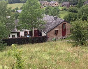 Verblijf 0663904 - Vakantiewoning Ardennen (Luik) - Vakantiehuisje in Wanne - Trois Ponts