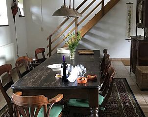 Verblijf 0663904 - Vakantiewoning Ardennen (Luik) - Vakantiehuisje in Wanne - Trois Ponts