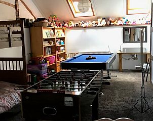 Verblijf 0663904 - Vakantiewoning Ardennen (Luik) - Vakantiehuisje in Wanne - Trois Ponts