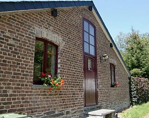 Verblijf 0663904 - Vakantiewoning Ardennen (Luik) - Vakantiehuisje in Wanne - Trois Ponts