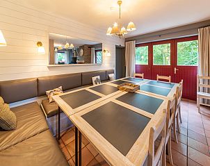 Verblijf 0663905 - Vakantiewoning Ardennen (Luik) - Magnifique habitation pour 16 personnes à Wanne