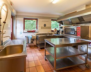 Verblijf 0663905 - Vakantiewoning Ardennen (Luik) - Magnifique habitation pour 16 personnes à Wanne