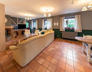 Verblijf 0663905 - Vakantiewoning Ardennen (Luik) - Magnifique habitation pour 16 personnes à Wanne