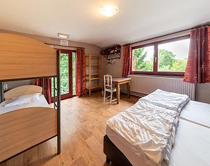 Verblijf 0663905 - Vakantiewoning Ardennen (Luik) - Magnifique habitation pour 16 personnes à Wanne