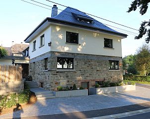 Guest house 0664001 - Holiday property Liege - Am weissen Hirsch