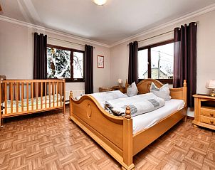 Guest house 0664001 - Holiday property Liege - Am weissen Hirsch