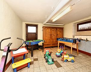 Guest house 0664001 - Holiday property Liege - Am weissen Hirsch