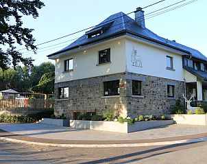 Guest house 0664001 - Holiday property Liege - Am weissen Hirsch
