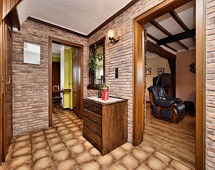 Guest house 0664001 - Holiday property Liege - Am weissen Hirsch