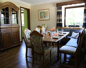 Guest house 0664001 - Holiday property Liege - Am weissen Hirsch
