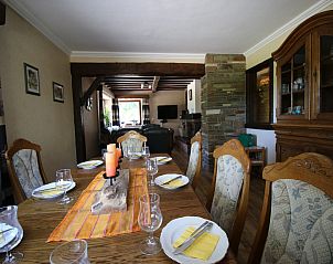 Guest house 0664001 - Holiday property Liege - Am weissen Hirsch