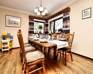 Guest house 0664001 - Holiday property Liege - Am weissen Hirsch