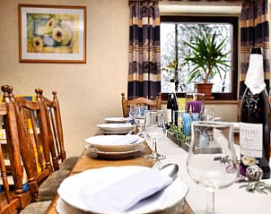 Guest house 0664001 - Holiday property Liege - Am weissen Hirsch