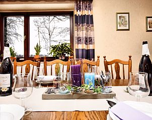 Guest house 0664001 - Holiday property Liege - Am weissen Hirsch