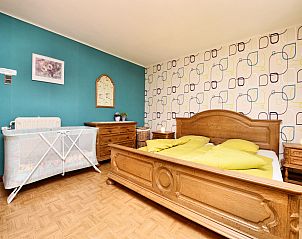 Guest house 0664001 - Holiday property Liege - Am weissen Hirsch