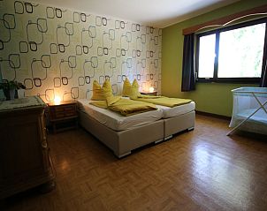 Guest house 0664001 - Holiday property Liege - Am weissen Hirsch