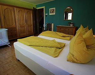 Guest house 0664001 - Holiday property Liege - Am weissen Hirsch