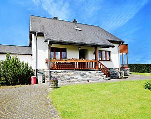 Unterkunft 0664103 - Ferienhaus Lüttich - Amelscheid