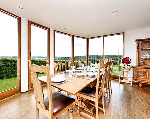 Unterkunft 0664103 - Ferienhaus Lüttich - Amelscheid