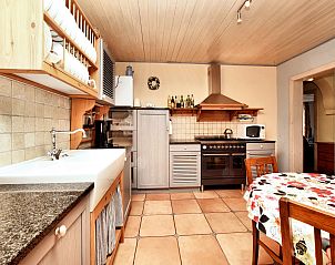 Unterkunft 0664103 - Ferienhaus Lüttich - Amelscheid