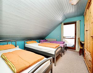 Unterkunft 0664103 - Ferienhaus Lüttich - Amelscheid