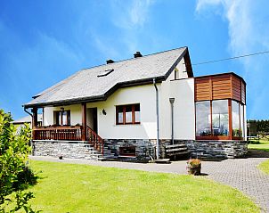 Unterkunft 0664103 - Ferienhaus Lüttich - Amelscheid