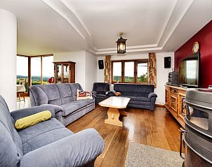 Unterkunft 0664103 - Ferienhaus Lüttich - Amelscheid