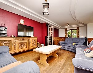 Unterkunft 0664103 - Ferienhaus Lüttich - Amelscheid