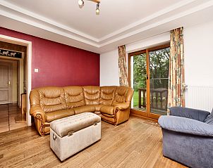 Unterkunft 0664103 - Ferienhaus Lüttich - Amelscheid