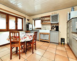 Unterkunft 0664103 - Ferienhaus Lüttich - Amelscheid