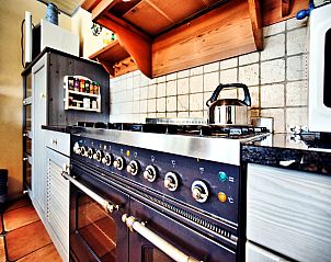 Unterkunft 0664103 - Ferienhaus Lüttich - Amelscheid