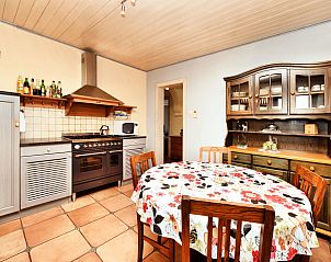 Unterkunft 0664103 - Ferienhaus Lüttich - Amelscheid