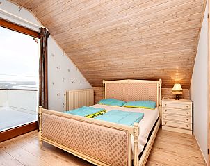 Unterkunft 0664103 - Ferienhaus Lüttich - Amelscheid