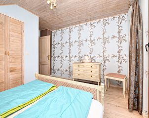 Unterkunft 0664103 - Ferienhaus Lüttich - Amelscheid