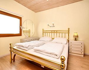 Unterkunft 0664103 - Ferienhaus Lüttich - Amelscheid
