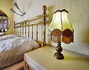 Unterkunft 0664103 - Ferienhaus Lüttich - Amelscheid