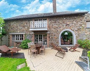 Unterkunft 0664301 - Ferienhaus Lüttich - Aubepine