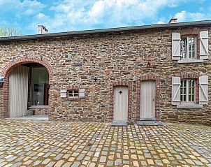 Unterkunft 0664301 - Ferienhaus Lüttich - Aubepine