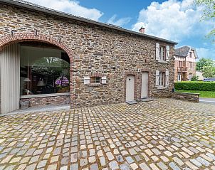 Unterkunft 0664301 - Ferienhaus Lüttich - Aubepine
