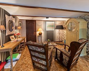 Unterkunft 0664301 - Ferienhaus Lüttich - Aubepine
