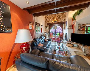Unterkunft 0664301 - Ferienhaus Lüttich - Aubepine