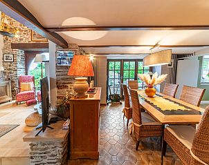 Unterkunft 0664301 - Ferienhaus Lüttich - Aubepine