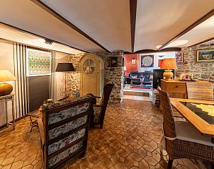 Unterkunft 0664301 - Ferienhaus Lüttich - Aubepine