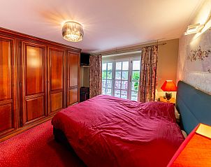 Unterkunft 0664301 - Ferienhaus Lüttich - Aubepine