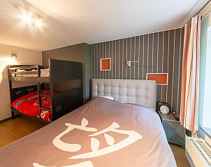 Unterkunft 0664301 - Ferienhaus Lüttich - Aubepine