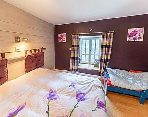 Unterkunft 0664301 - Ferienhaus Lüttich - Aubepine