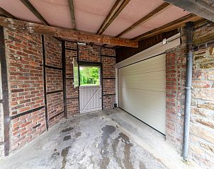 Unterkunft 0664301 - Ferienhaus Lüttich - Aubepine