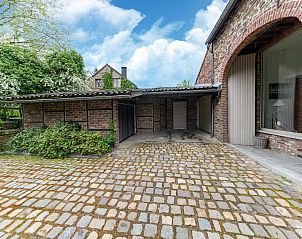 Unterkunft 0664301 - Ferienhaus Lüttich - Aubepine